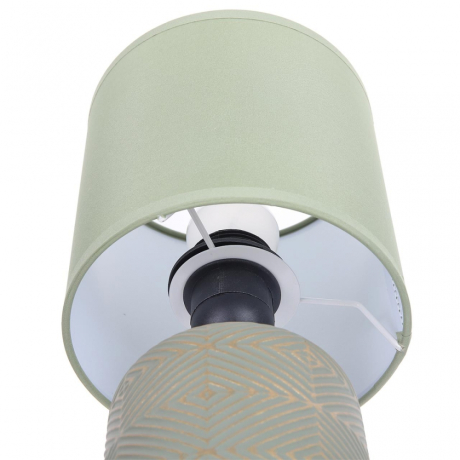 Настольная лампа декоративная Lumion Niana 8222/1T 