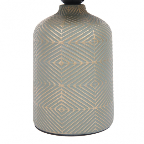 Настольная лампа декоративная Lumion Niana 8222/1T 