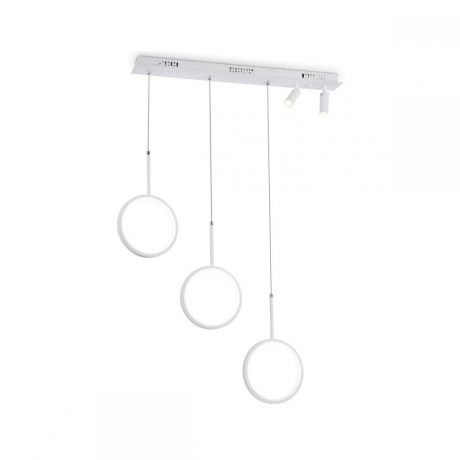 Подвесной светильник Ambrella Light FL FL5277 