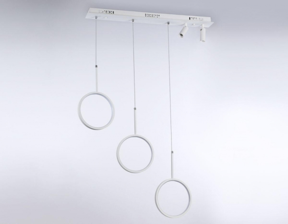 Подвесной светильник Ambrella Light FL FL5277 