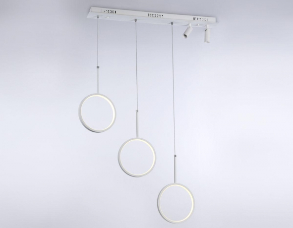 Подвесной светильник Ambrella Light FL FL5277 