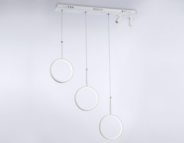 Подвесной светильник Ambrella Light FL FL5277 