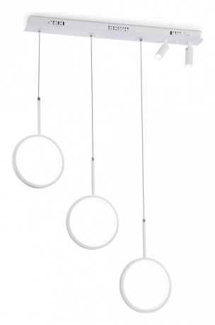 Подвесной светильник Ambrella Light FL FL5277 