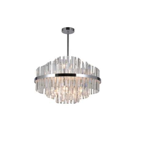 Люстра с поддержкой Маруси На штанге Omnilux OML-69007-09-M 