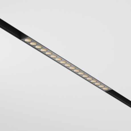 Встраиваемый светильник Maytoni Technical Points TR031-2-18W4K-B 