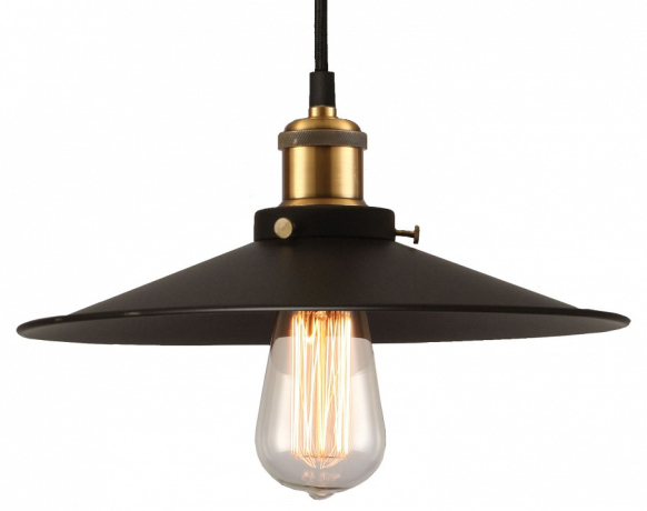 Подвесной светильник Lussole New York GRLSP-9601 