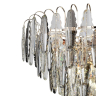 Люстра подвесная хрустальная Florin Stilfort 1021/03/18P 