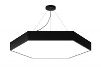 Подвесной светильник Эра Hexagon Б0058877