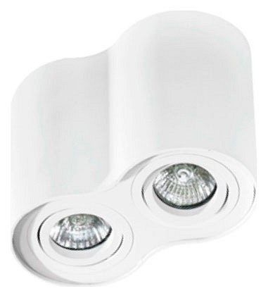 Накладной светильник Azzardo Bross 2 AZ0859 