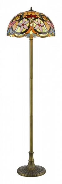 Торшер Velante 818 818-805-03