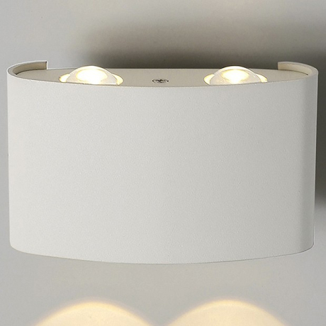 Накладной светильник Elektrostandard Twinky a038419 