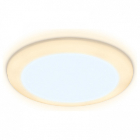 Встраиваемый светильник Ambrella Light DCR DCR301 