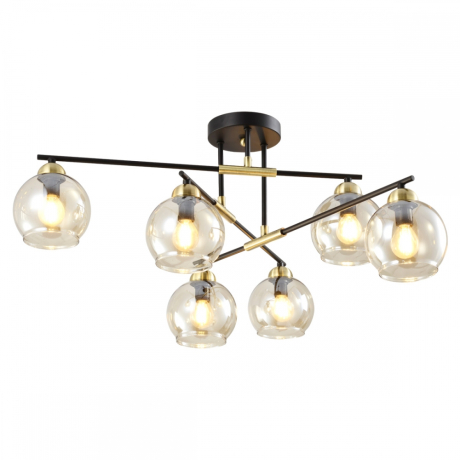 Потолочная люстра Citilux Анри CL124165 