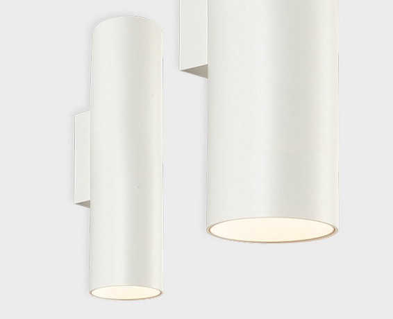 Бра Italline Danny DANNY W2 white 