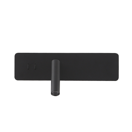 Бра Crystal Lux VECTOR AP15W LED BL 