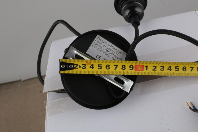 Светильник на штанге Omnilux Lainate OML-91906-01 