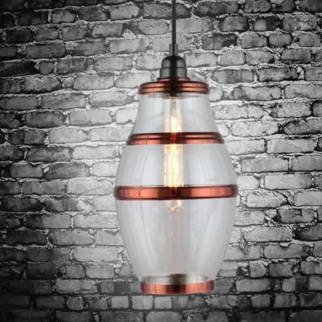 Светильник на штанге Omnilux Lainate OML-91906-01 