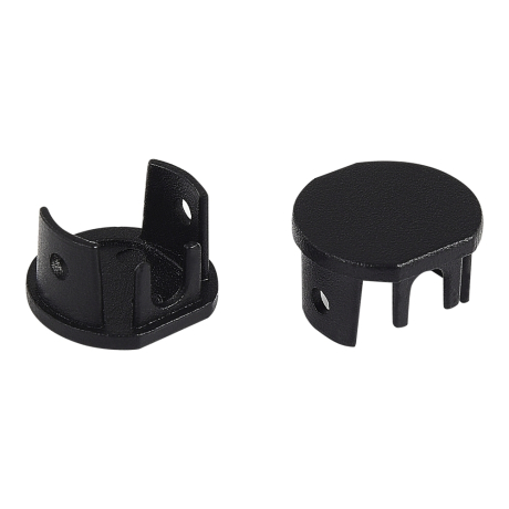 Заглушка для трека ST-Luce Super5 ST070.409.14 