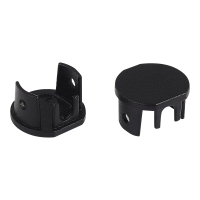 Заглушка для трека ST-Luce Super5 ST070.409.14