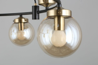 OML-94003-10 Подвесная люстра Omnilux Sorrento