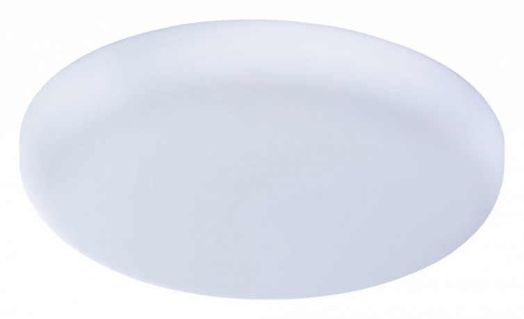 Встраиваемый светильник Arte Lamp Prior A7983PL-1WH 