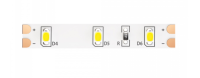5м. Светодиодная лента теплого цвета 3000K, 4,8W, 12V, 60LED, IP65 Led strip Maytoni 10105