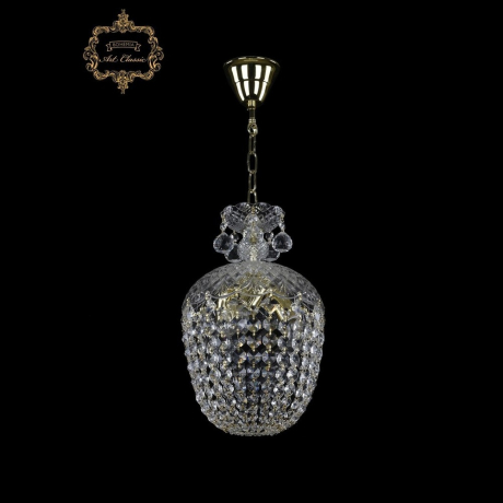 14.02.3.d22.Gd Подвесная люстра Art Classic 