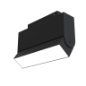 Накладной светильник Maytoni Technical BASIS TR013-2-10W3K-B 