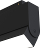 Накладной светильник Maytoni Technical BASIS TR013-2-10W3K-B 