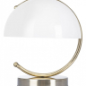 Настольная лампа декоративная Arte Lamp Banker A5041LT-1AB 