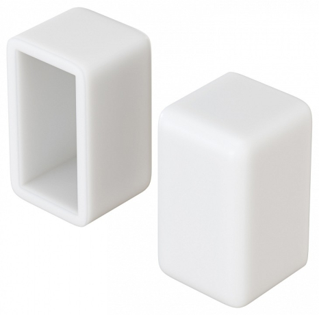 Заглушка для лент Maytoni Led Strip Гибкий неон 20069 