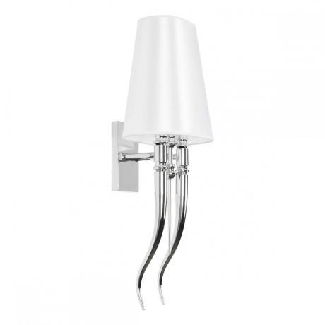 Бра Loft IT Brunilde 10207W/M Chrome 
