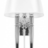 Бра Loft it Brunilde 10207W/M Chrome 