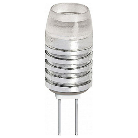 Лампа светодиодная Jazzway Pled Power G4 15Вт 3000K 1021168 