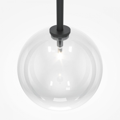 Подвесной светильник Maytoni Mood MOD172PL-01B 