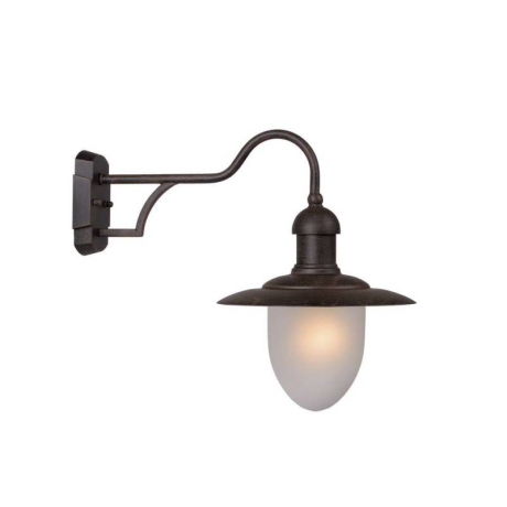 Уличный настенный светильник Lucide  54996