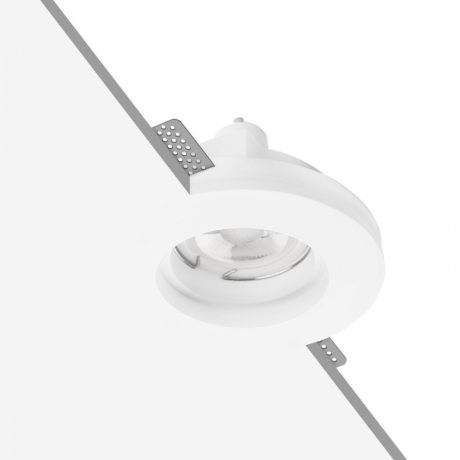 Встраиваемый светильник Loft it Ghost 10356C 