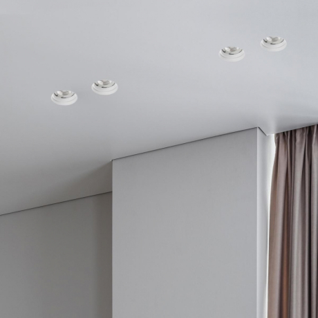 Встраиваемый светильник Loft it Ghost 10356C 