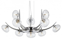 Подвесная люстра Lussole Blubber LSP-8939