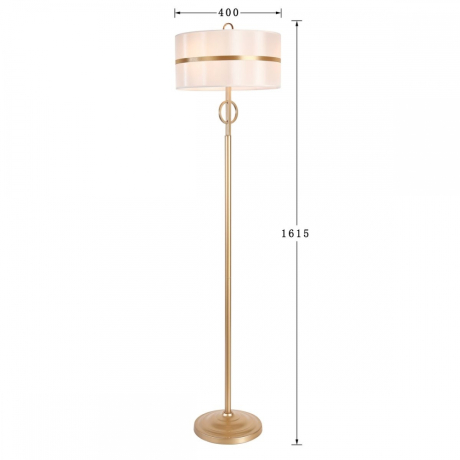 Торшер Favourite Mateo 2634-3F 