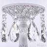 Торшер Bohemia Ivele Crystal AL7901 AL79101T/8/175 B WMN P1 U Horse 