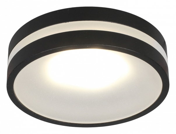 Встраиваемый светильник Omnilux Napoli OML-102719-01 