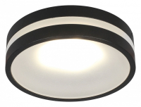 Встраиваемый светильник Omnilux Napoli OML-102719-01