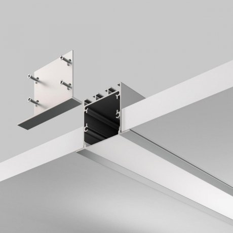 Короб встраиваемый Maytoni Led Strip ALM-5035-S-2M