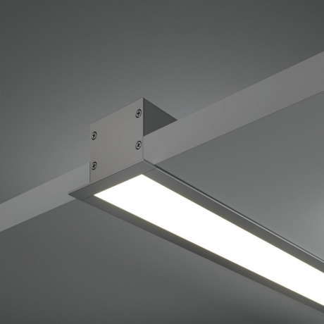 Короб встраиваемый Maytoni Led Strip ALM-5035-S-2M