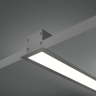 Короб встраиваемый Maytoni Led Strip ALM-5035-S-2M