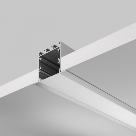 Короб встраиваемый Maytoni Led Strip ALM-5035-S-2M