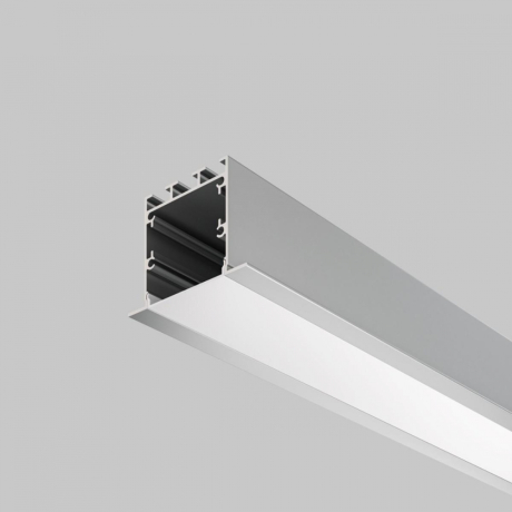 Короб встраиваемый Maytoni Led Strip ALM-5035-S-2M