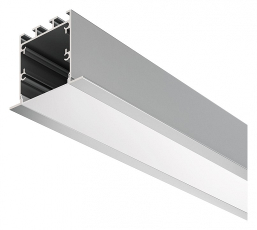 Короб встраиваемый Maytoni Led Strip ALM-5035-S-2M