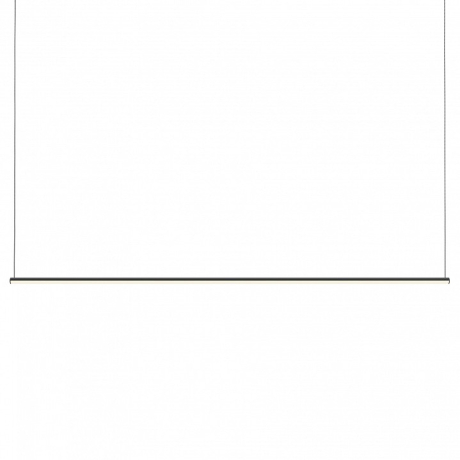 Подвесной светильник Maytoni Halo MOD246PL-L24BK 